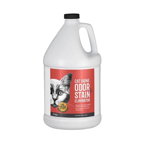 Nilodor Tough Stuff Urine Odor & Stain Eliminator for Cats