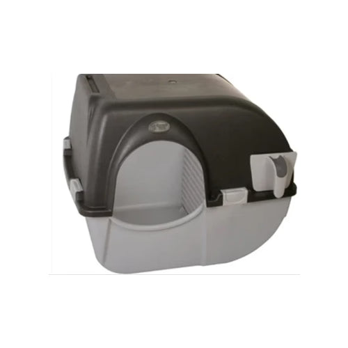Omega Paw Self-Cleaning Cat Litter