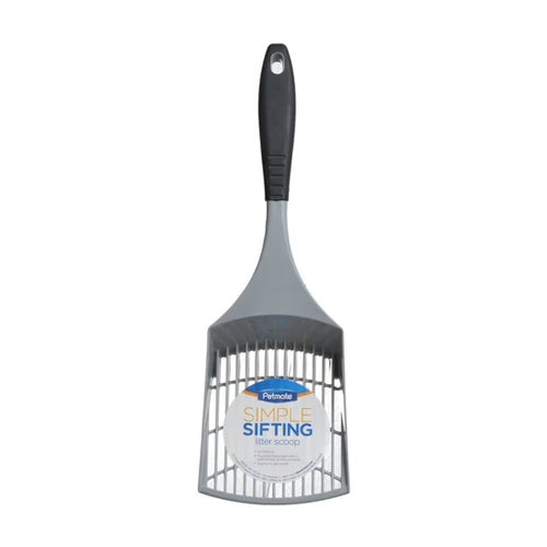 Petmate Easy Sifter Litter Scoop