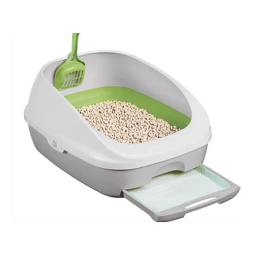 Tidy Cat Breeze Cat Litter System