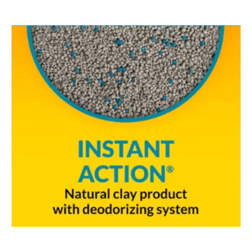Tidy Cats Scoop Instant Action Litter for Multiple Catss