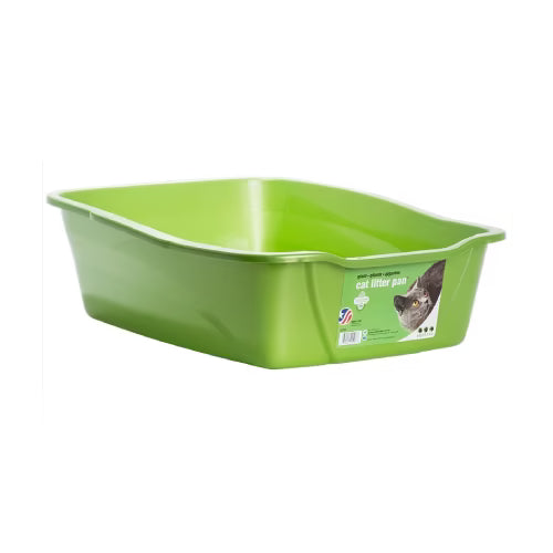 Van Ness Cat Pan 