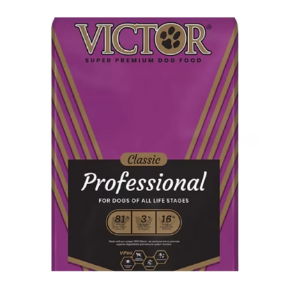 Victor Professional Formula Dry Dog Food