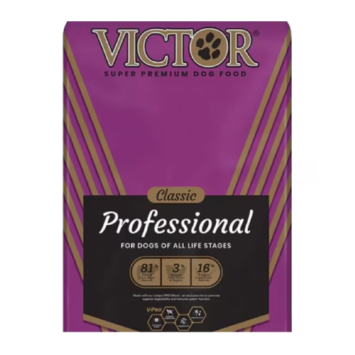 Victor Professional Formula Dry Dog Food
