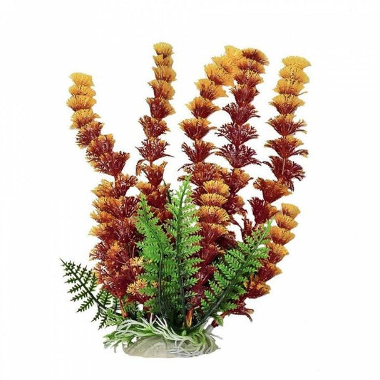 Aquatop Cabomba Aquarium Plant - Fire image 0