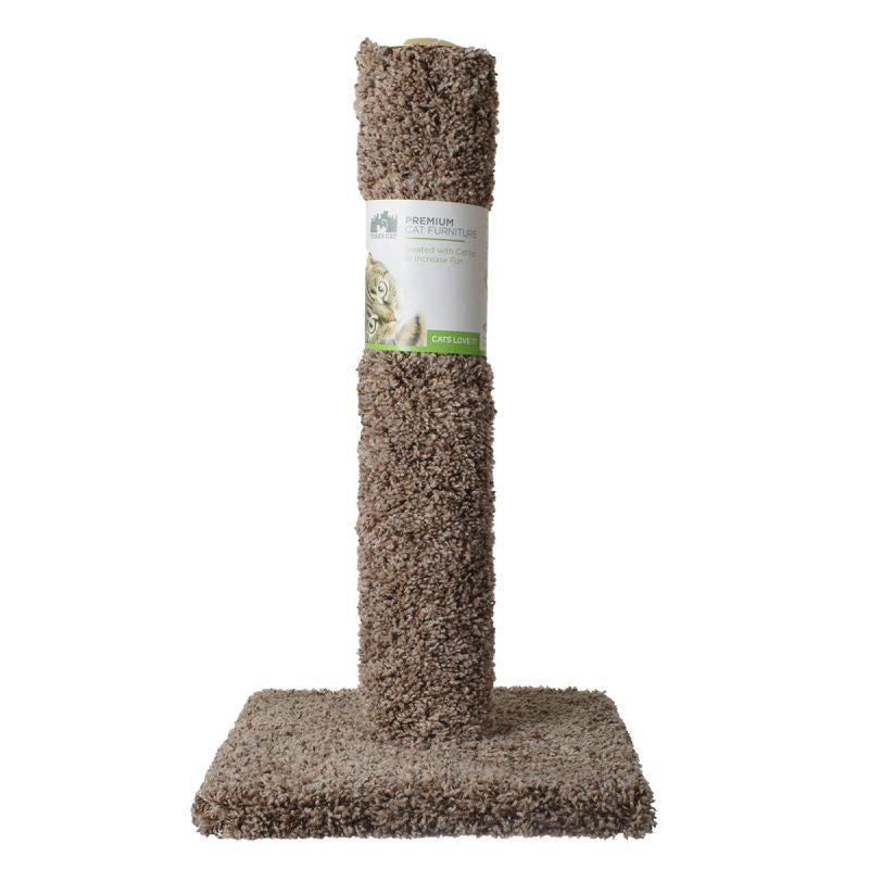 Urban Cat Cat Carpet Scratching Post image 0