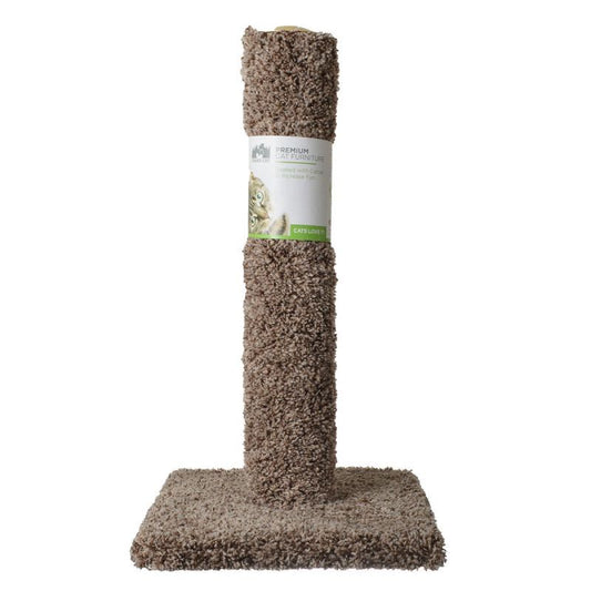 Urban Cat Cat Carpet Scratching Post image 0
