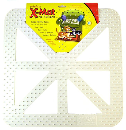 Mammoth X-Mat Original Pet Training Aid image 0
