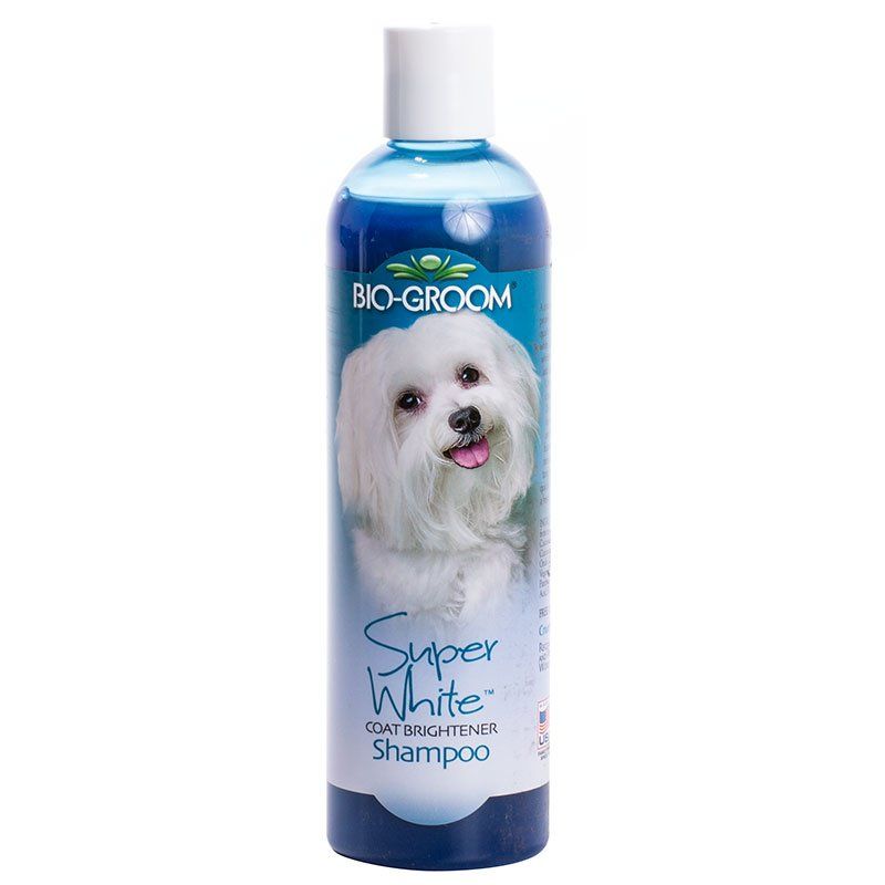 Bio Groom Super White Shampoo image 0