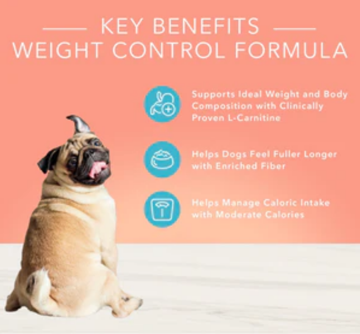 Blue Buffalo True Solutions Fit & Healthy Natural Weight Control Chicken Recipe image 3