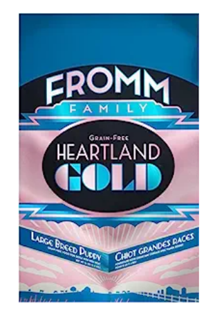 FROMM Gold Coast Weight Management Grain-Free Whitefish Dry Dog Food image 0