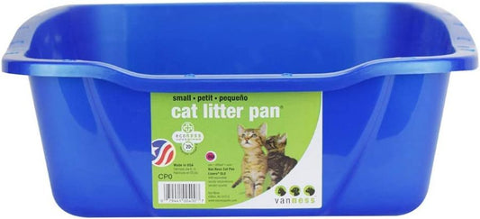 Van Ness Cat Pan image 0