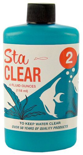 Weco Sta Clear Water Clarifier image 0