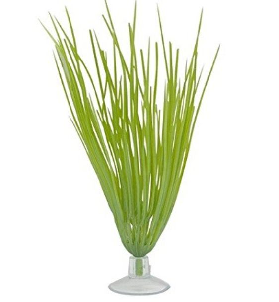 Marina Betta Kit Plastic Plant Hairgrass image 0