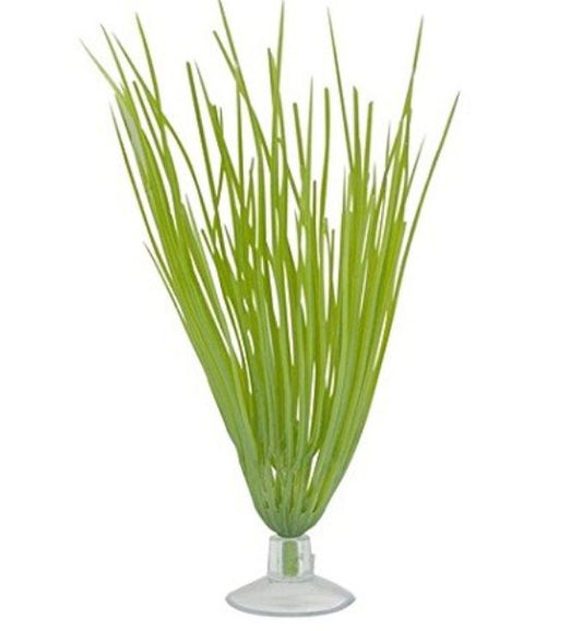 Marina Betta Kit Plastic Plant Hairgrass image 0
