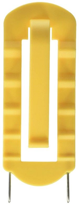 Prevue Birdie Basics Cuttlebone and Treat Holder image 0