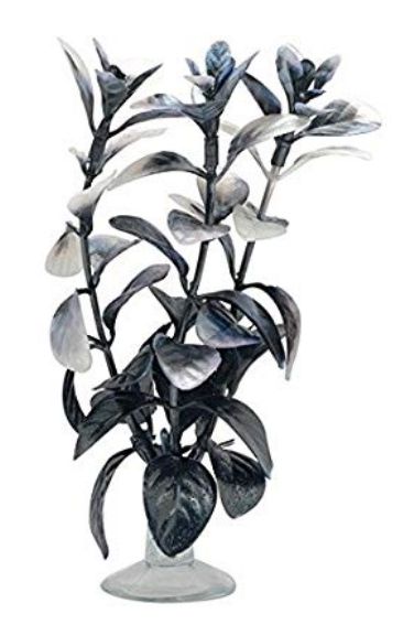Marina Betta Kit Plastic Plant Ludwigia image 0