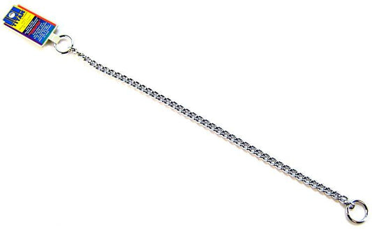 Titan Choke Chain Training Collar Medium image 0