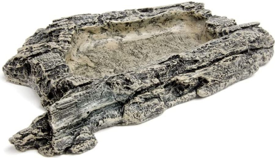Komodo Habitat Rock Bowl image 0