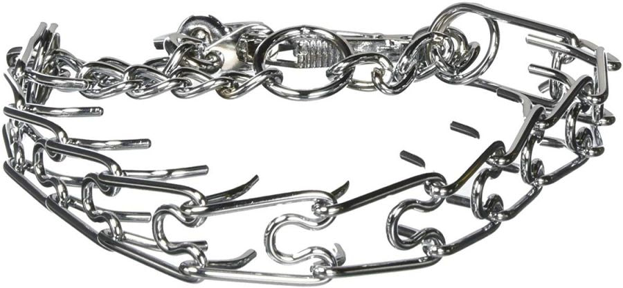 Coastal Pet Titan Snap-On Pinch Training Collar 3.3mm image 0