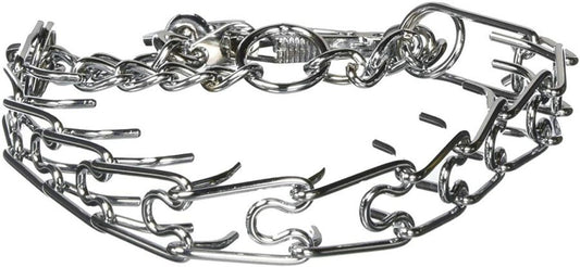 Coastal Pet Titan Snap-On Pinch Training Collar 3.3mm image 0