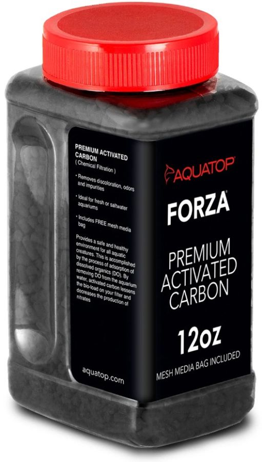 Aquatop Forza Premium Activated Carbon image 0
