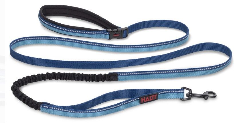 Company of Animals Halti All In One Lead for Dogs Blue image 0
