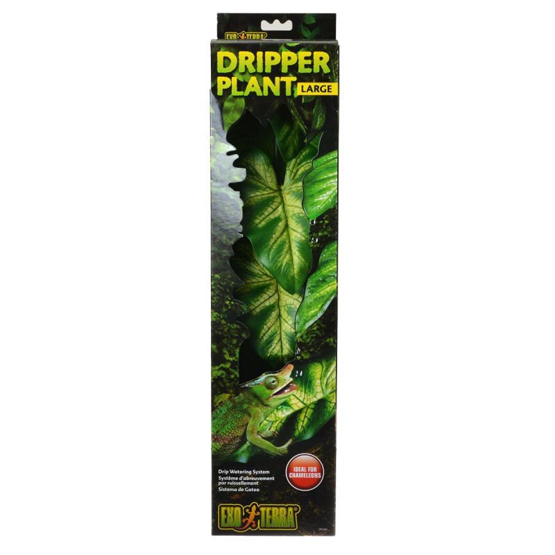 Exo-Terra Dripper Plant image 0