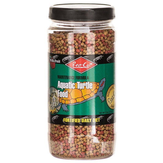 Rep Cal Aquatic Turtle Food image 0