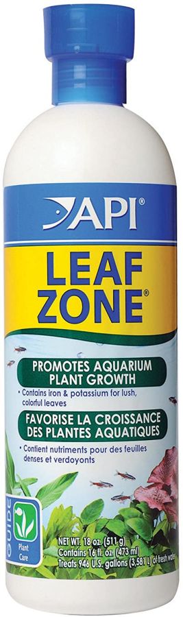 API Leaf Zone image 0