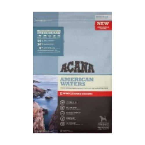 Acana Wholesome Grains Sea to Stream Dry Dog Food