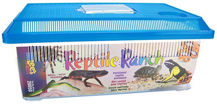 Lees Reptile Ranch image 0