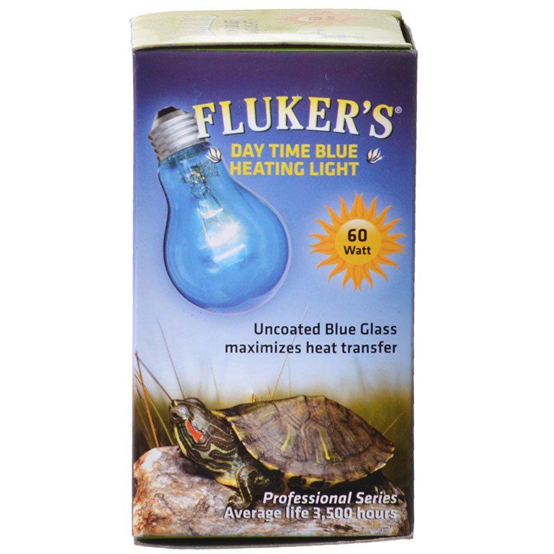 Flukers Professional Series Daytime Blue Heating Light image 0