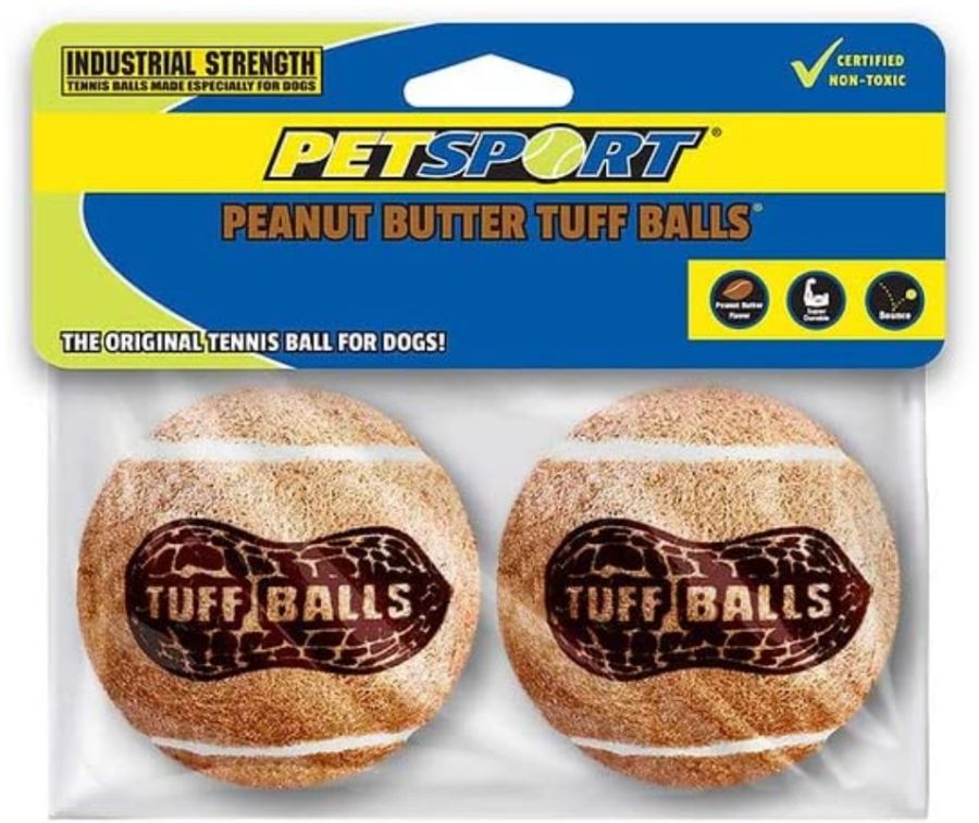 Petsport USA Peanut Butter Balls image 0