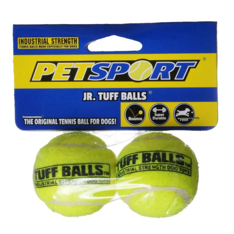 Petsport USA Jr. Tuff Balls image 0