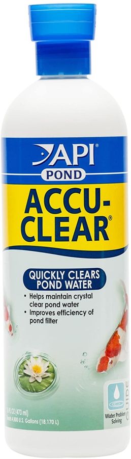 PondCare Accu-Clear Pond image 0