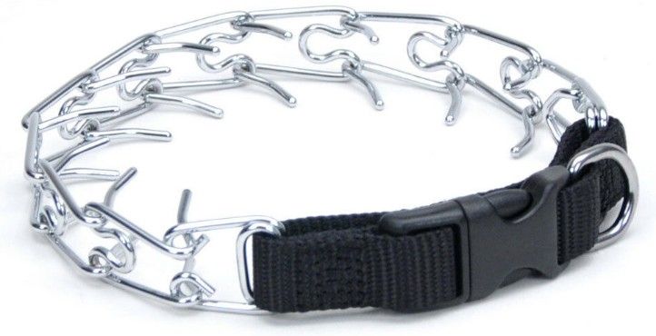 Titan Easy-On Pinch Training Collar image 0