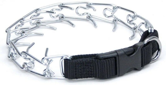 Titan Easy-On Pinch Training Collar image 0