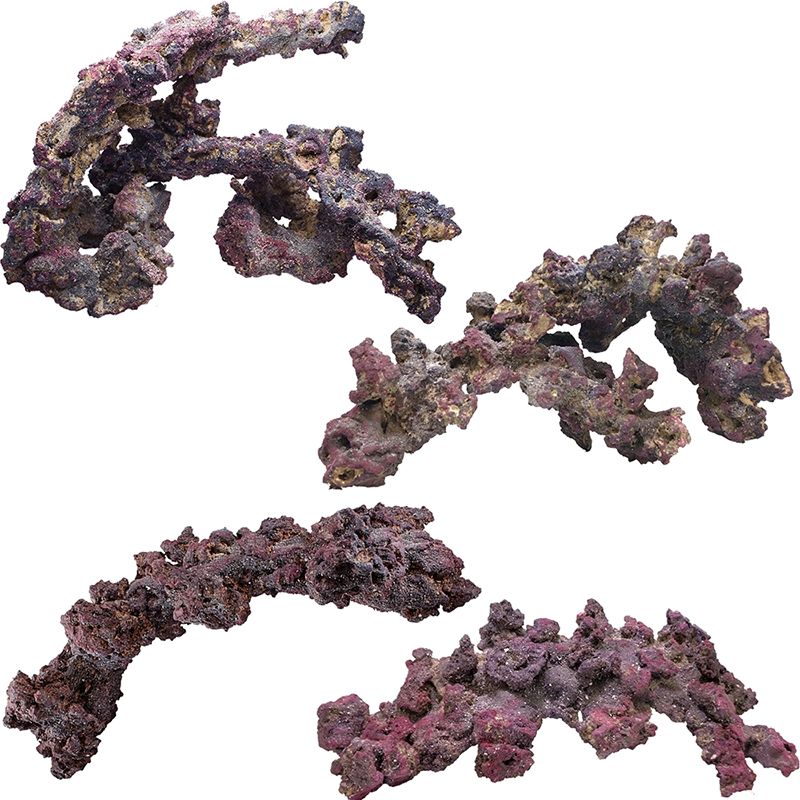 Caribsea Life Rock Arches for Reef Aquariums image 0
