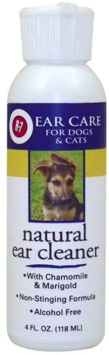 Miracle Care Natural Ear Cleaner with Chamomile image 0