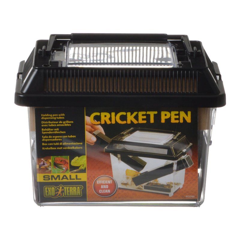 Exo-Terra Cricket Pen image 0