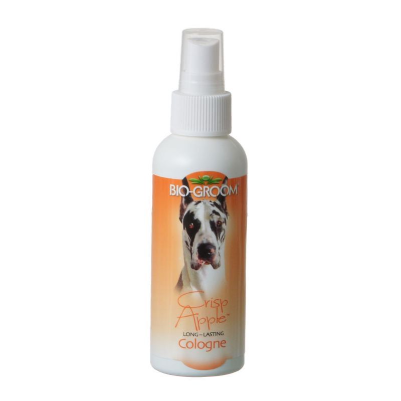 Bio Groom Natural Scents Crisp Apple Cologne image 0