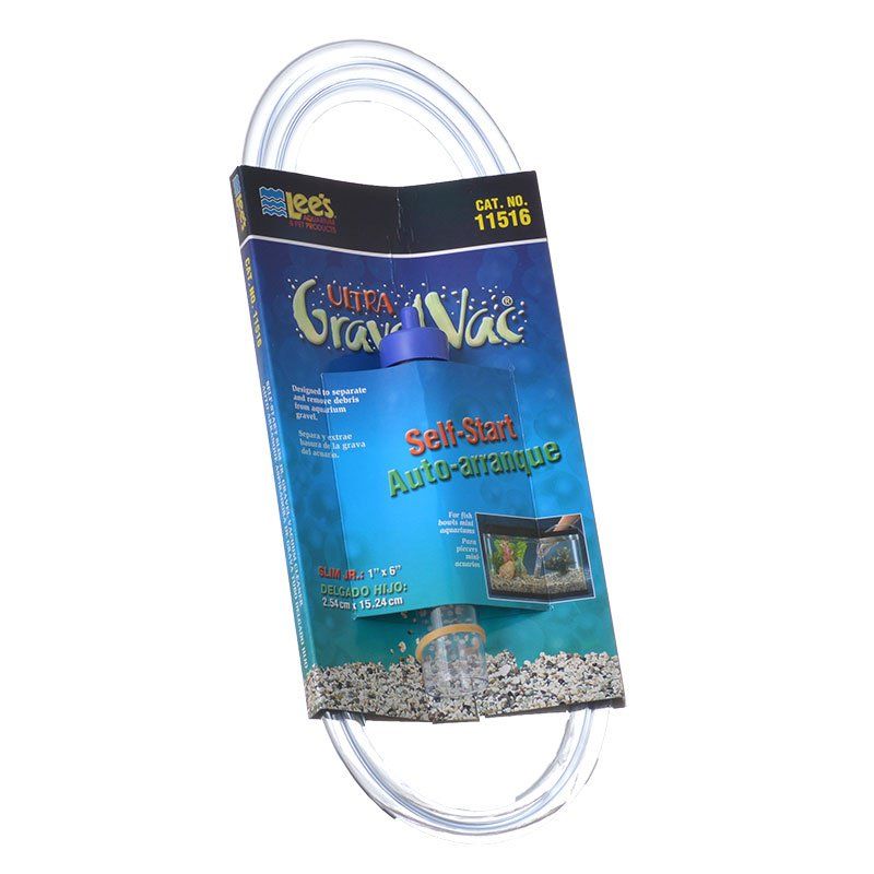 Lees Ultra Gravel Vac image 0