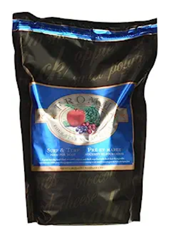 FROMM Heartland Gold Adult Small and Medium-Breed Grain-Free Dry Dog Food image 0