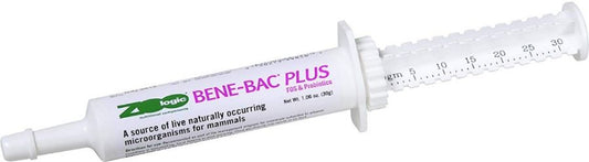 PetAg Zoologic Bene-Bac Plus Mammal Gel image 0