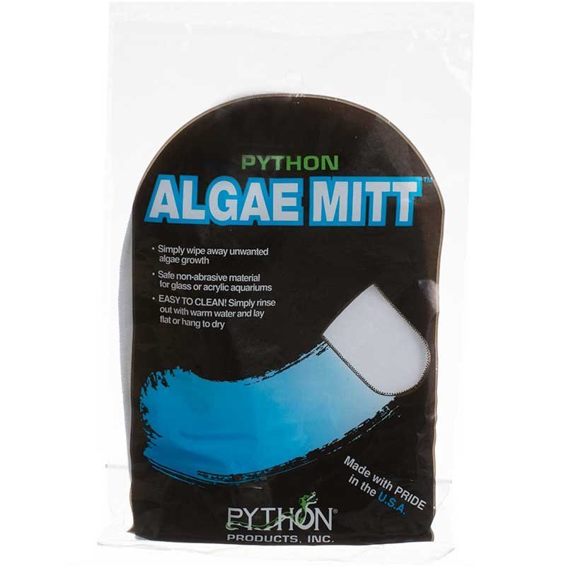 Python Algae Mitt image 0
