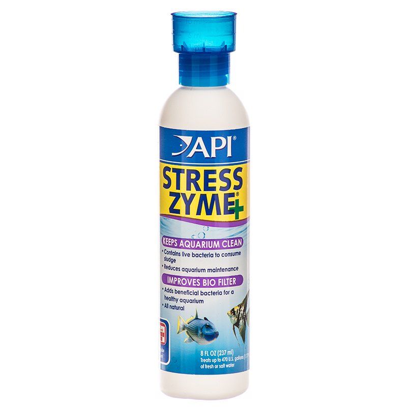 API Stress Zyme Plus image 0