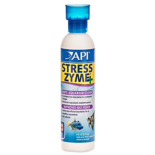 API Stress Zyme Plus image 0