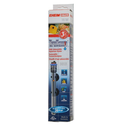 Eheim Jager Aquarium Heaters image 0