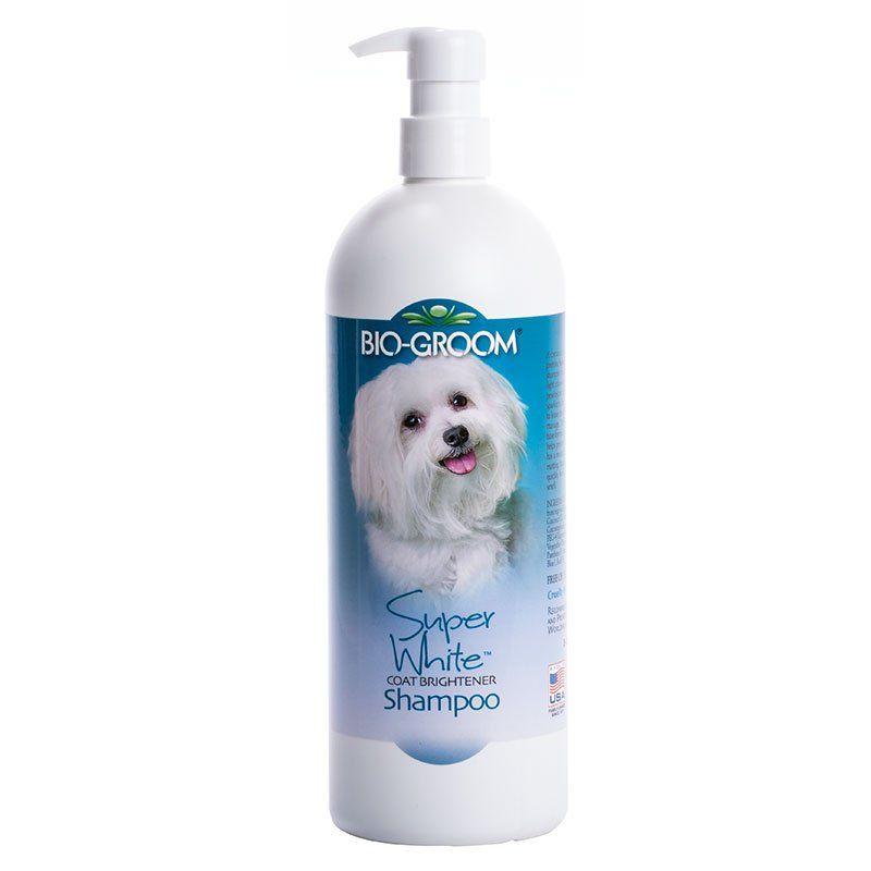 Bio Groom Super White Shampoo image 0